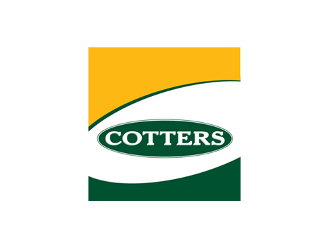 Cotters