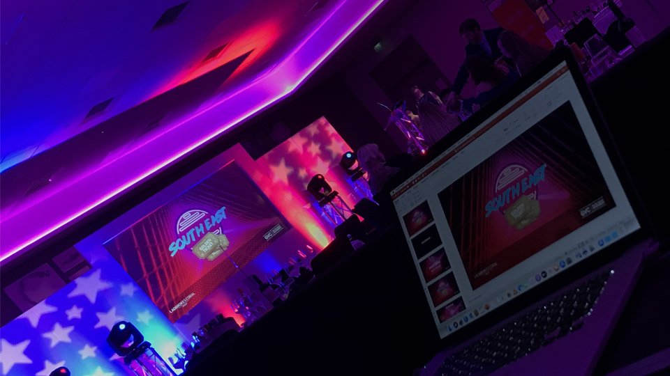 BSS Conference 2018