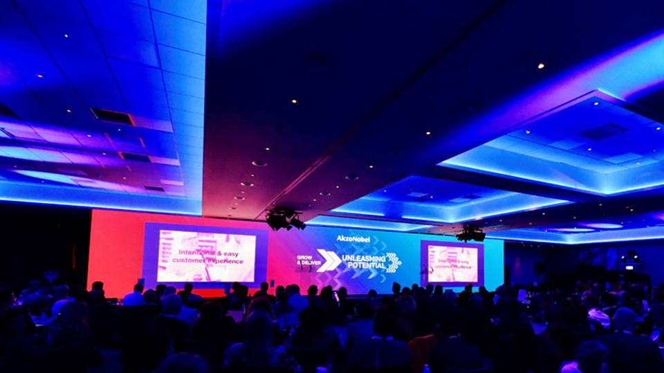 Conference